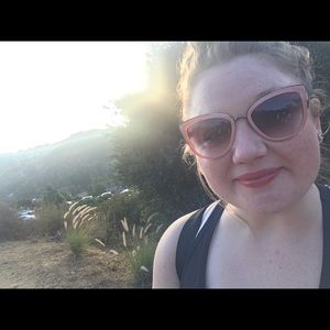 Meet your Posher, Amanda